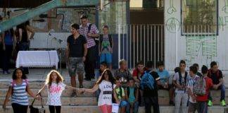 Ξεκινούν οι εγγραφές στα δημοτικά σχολεία 2018 -19 – Ανακοινώθηκε πότε κλείνουν τα σχολεία