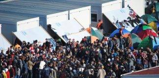 Μιχ. Αγγελόπουλος: «Είμαι εναντίον των hot spot – Σημαντική η απόφαση του ΣτΕ