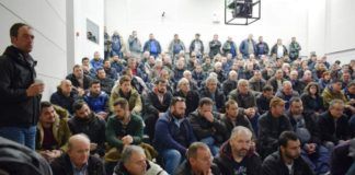 Στον Χαρίτση τα «ρίχνει» ο Χατζόπουλος…. Τον «κινέζο» κάνουν οι ΣΥΡΙΖΑΙΟΙ!