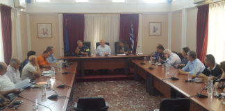 Κλειστά αύριο και μεθαύριο τα σχολεία βορειοανατολικά του Ολβίου – Ποια είναι τα προληπτικά μέτρα