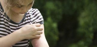 Πώς να προστατευτείτε από τα κουνούπια