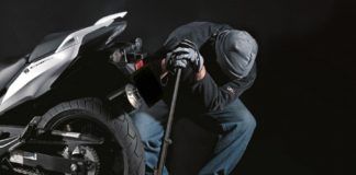 Ανήλικοι έκλεβαν δίκυκλα στην Ροδόπη