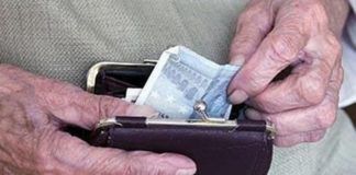 Ξεκινά την Τετάρτη η πληρωμή των συντάξεων – Όλες οι ημερομηνίες ανά Ταμείο