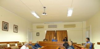 «Προβλημάτισαν» οι εικαστικές παρεμβάσεις των αρχιτεκτόνων του ΔΠΘ σε τρία σημεία της πόλης