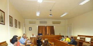 «Πανηγυρικά» άκυρη η απόφαση της Οικονομικής Επιτροπής στο θέμα που εισηγήθηκε ο Δήμαρχος Ξάνθης