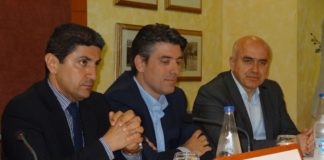 Πολλές παρουσίες και μεγάλο ενδιαφέρον στην ομιλία του γραμματέα Ν.Δ. στην Ξάνθη