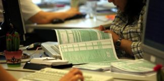 Κι άλλο «φασούλι» λόγω ηλεκτρονικών πληρωμών