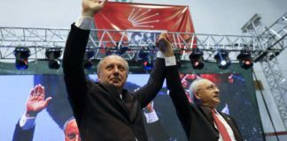 Απίστευτο! Μεταφέρουν την προεκλογική κόντρα σε Κομοτηνή και Ξάνθη