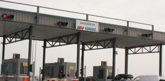 Ξεκινά η χιλιομετρική χρέωση στα διόδια για πρώτη φορά στην Ελλάδα