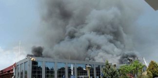 Αύριο στις 11.00 τα αποτελέσματα των μετρήσεων για την ρύπανση της ατμόσφαιρας