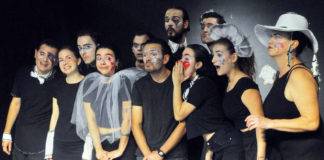 Το «Χωριό των ηλιθίων» στο θεατρικό εργαστήρι «Ανατολικά του Νέστου»