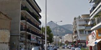 Ο Ν. Γουναρίδης μιλάει για το περιστατικό του διακινητή με τους μετανάστες που πέρασε με «200» το κόκκινο και προσέκρουσε σε φορτηγό