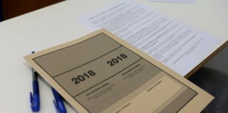 Πανελλήνιες εξετάσεις:  Για δυνατούς λύτες τα Μαθηματικά – «Βατά» τα Αρχαία Ελληνικά