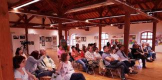 Διάλογος για τις Γιορτές Παλιάς Πόλης με απόντες τους… Πολιτιστικούς Συλλόγους