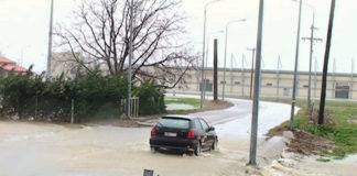 Σε κατάσταση έκτακτης ανάγκης ο Δήμος Τοπείρου