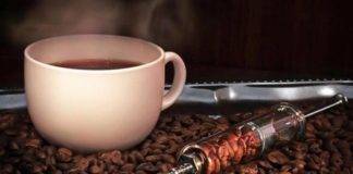 Ένα καφεδάκι μετά το φαγητό ρυθμίζει το σάκχαρο