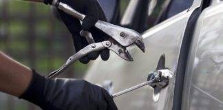 Πιάσανε τους διαρρήκτες που δρούσαν στην παραλία Μυρωδάτου