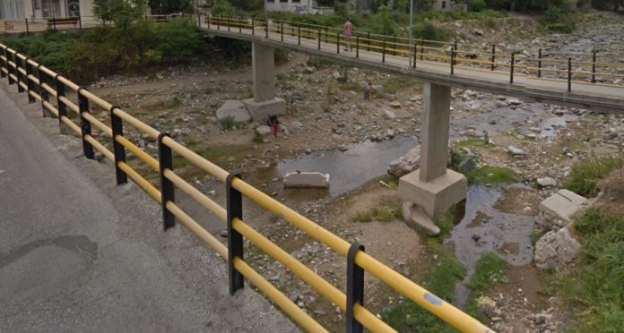 ΓΕΦΥΡΕΣ ΚΙΜΜΕΡΙΑ