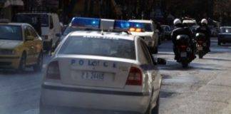 Καβάλα: 11 τραυματίες μετά από καταδίωξη με αμάξια