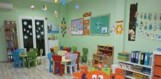 Αιτήσεις για τους βρεφονηπιακούς σταθμούς του Δήμου Ξάνθης μέχρι 3 Ιουλίου