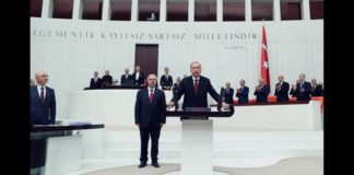 Τουρκία: Η κατάσταση έκτακτης ανάγκης ήρθη, η πολιτική καταστολής συνεχίζεται