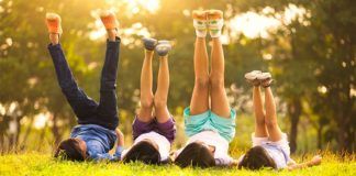 Αυτοί είναι οι παράγοντες που επηρεάζουν το ύψος ενός παιδιού