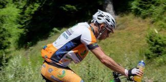 Bike Odyssey 2018 – 8 ημέρες στα σωθικά της Πίνδου