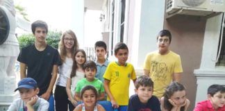 Διακρίσεις ξανθιωτών σκακιστών στο τουρνουά ράπιντ στην Χρυσούπολη