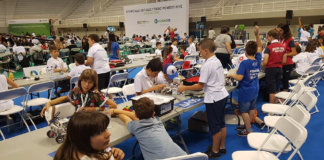 Οι Ξανθιώτες «Robospecialists» στον τελικό της Ολυμπιάδας Εκπαιδευτικής Ρομποτικής WRO™ 2018 που θα γίνει στην Ταϊλάνδη