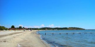 Ράδιο «αρβύλα» τα περί ακατάλληλων παραλιών της Ξάνθης