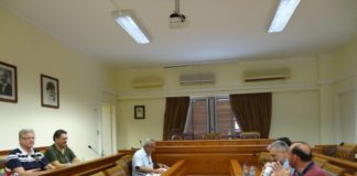 Μ. Φανουράκης: «Στον Εισαγγελέα όλος ο φάκελος για τους υπόγειους κάδους»