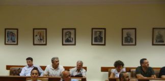 Η πρωτοβουλία των «16» του Δημ. Συμβουλίου και η… υπογραφή του Αλ. Κυριακίδη