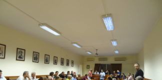 Άγριο «άδειασμα» Κυριακίδη σε Ανταμπούφη