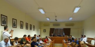 Δεν καταδίκασαν την… βία!