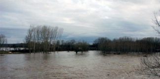 Η Βουλγαρία προειδοποιεί για πλημμύρες τις επόμενες ημέρες στην Ελλάδα – Συναγερμός σε Έβρο και Άρδα