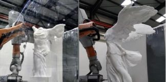 Ενώ στην Αλεξανδρούπολη ο Πέτροβιτς αναβιώνει και προβάλλει την «Νίκη», στην Ξάνθη ο Ζαγναφέρης αναβιώνει τον…Καραμανλή