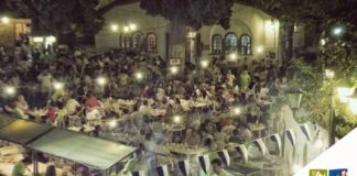 Χωρίς «Διόνυσο», «Δαφνώνα» και Θρακιώτες Χρυσούπολης οι Γιορτές Παλιάς Ξάνθης