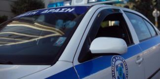 Ένας 20χρονος κι ένας… 14χρονος έκλεψαν μοτοποδήλατο από τις Φέρρες