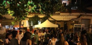 Ένα διαφορετικό «αντάμωμα» στην Σταυρούπολη