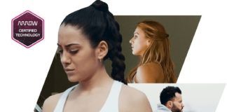 Τα «έξυπνα» αθλητικά ρούχα από την ξανθιώτικη εταιρία «EXISOM by ZK»
