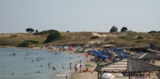 «Εξαιρετική» η ποιότητα των υδάτων στις παραλίες της Ξάνθης