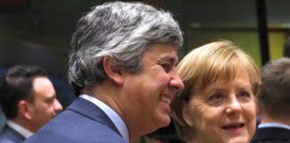 Εκβιαστές: Οι Γερμανοί δίνουν τη δόση μόνο με ισοδύναμο για τον ΦΠΑ στα νησιά