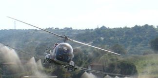 Ξεκινά αύριο σε Άβδηρα και Τόπειρο, η καταπολέμηση των κουνουπιών