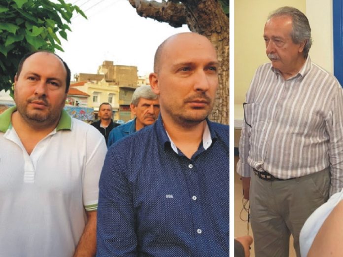 ΝΟΔΕ