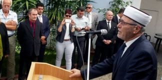 Ρεσιτάλ προκλητικότητας από τον ψευδομουφτή Κομοτηνής: Νίκη η απώλεια της Ανατ. Θράκης από την Ελλάδα