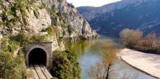 Κων. Αντωνιάδης: Προτεραιότητα στις εναλλακτικές μορφές τουρισμού της Ξάνθης…