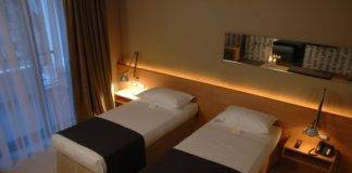 Στα περσινά επίπεδα η κίνηση στα ξενοδοχεία της Ξάνθης