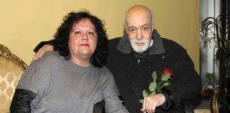 Το συγκινητικό μήνυμα της γυναίκας του Μπάρκουλη δύο χρόνια μετά το θάνατό του