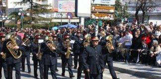 «Ακέφαλη» η Φιλαρμονική του Δήμου Ξάνθης