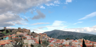 Δημήτρεια Δαφνώνα 2018: Όλο το πρόγραμμα